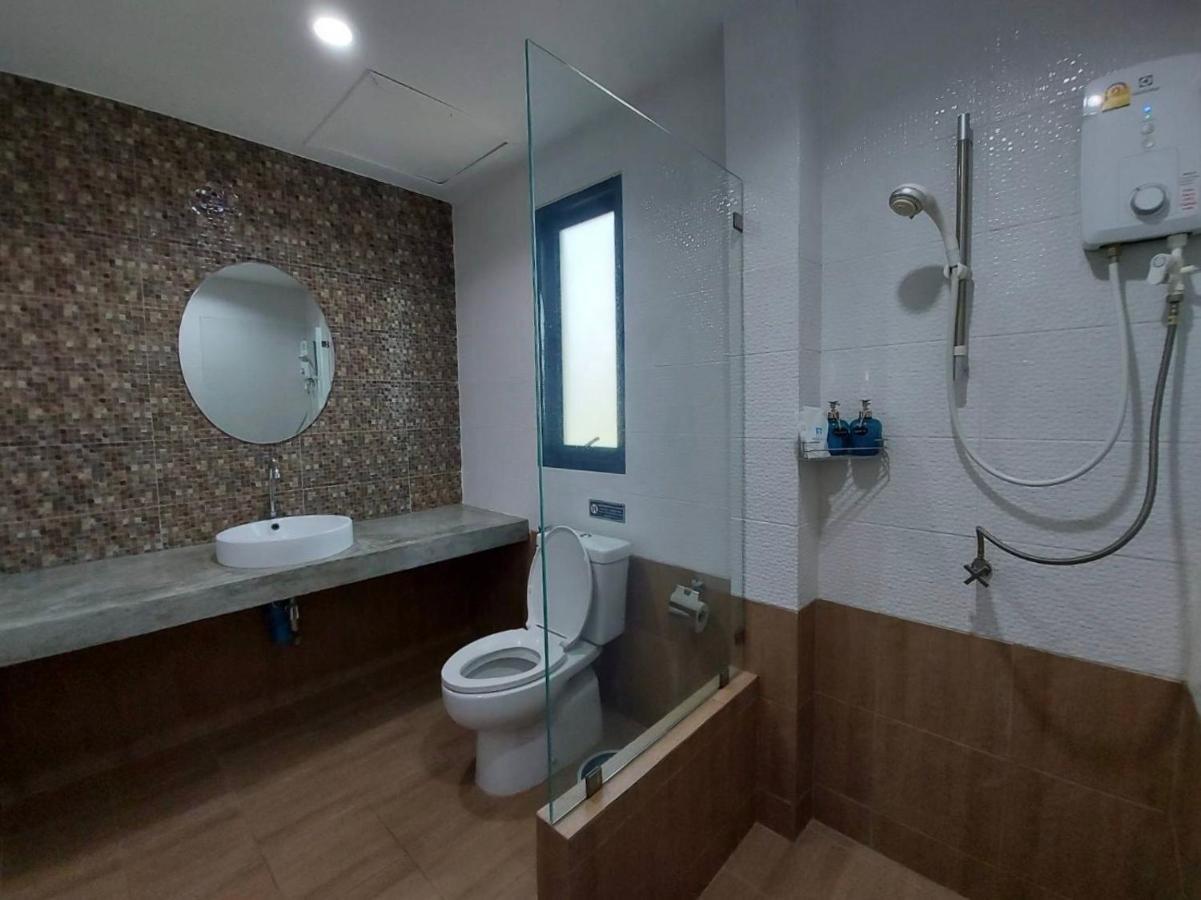 Evergreen Koh Chang Resort Ngoại thất bức ảnh