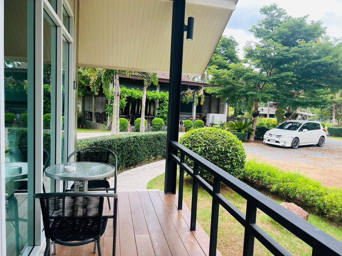 Evergreen Koh Chang Resort Ngoại thất bức ảnh