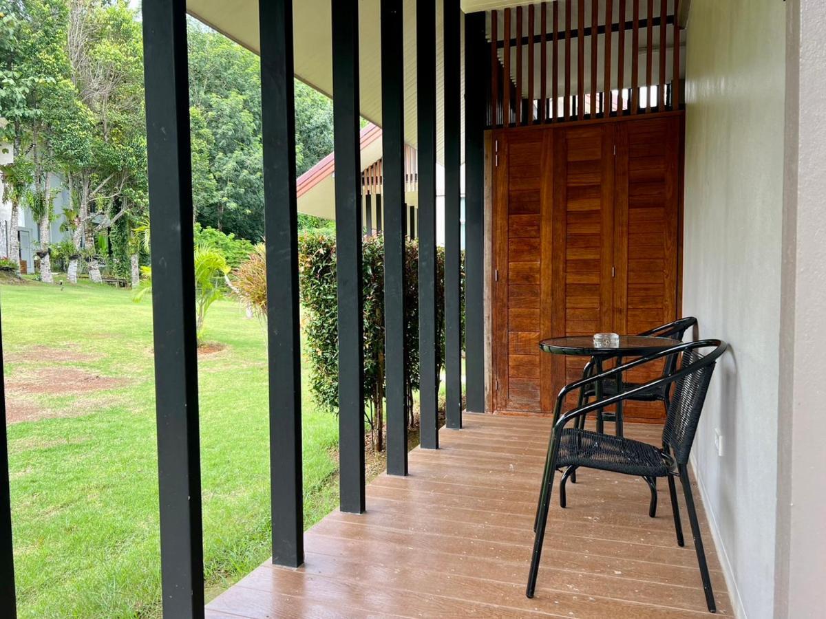 Evergreen Koh Chang Resort Ngoại thất bức ảnh