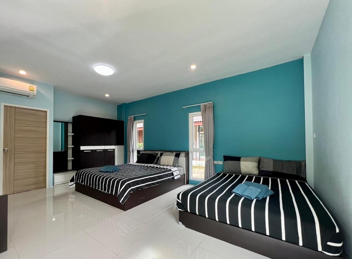 Evergreen Koh Chang Resort Ngoại thất bức ảnh