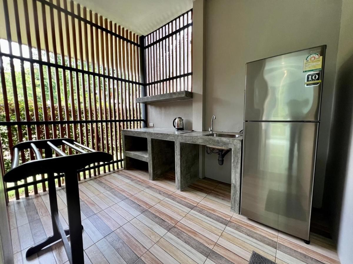 Evergreen Koh Chang Resort Ngoại thất bức ảnh