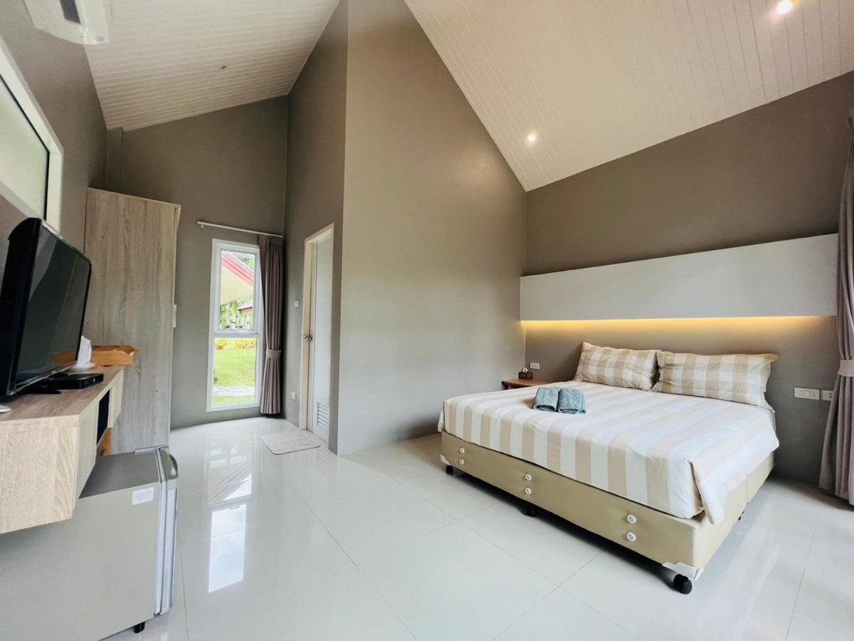 Evergreen Koh Chang Resort Ngoại thất bức ảnh