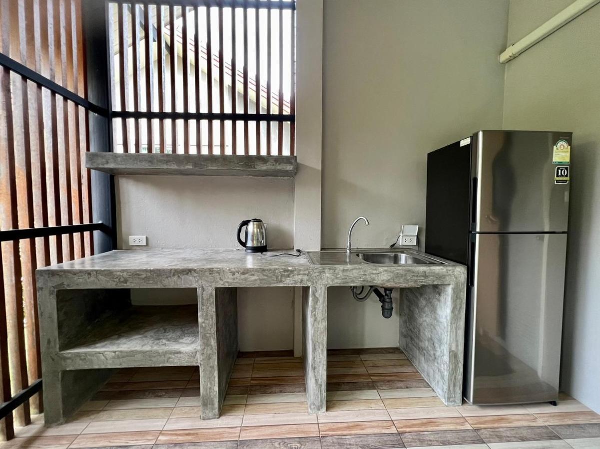Evergreen Koh Chang Resort Ngoại thất bức ảnh
