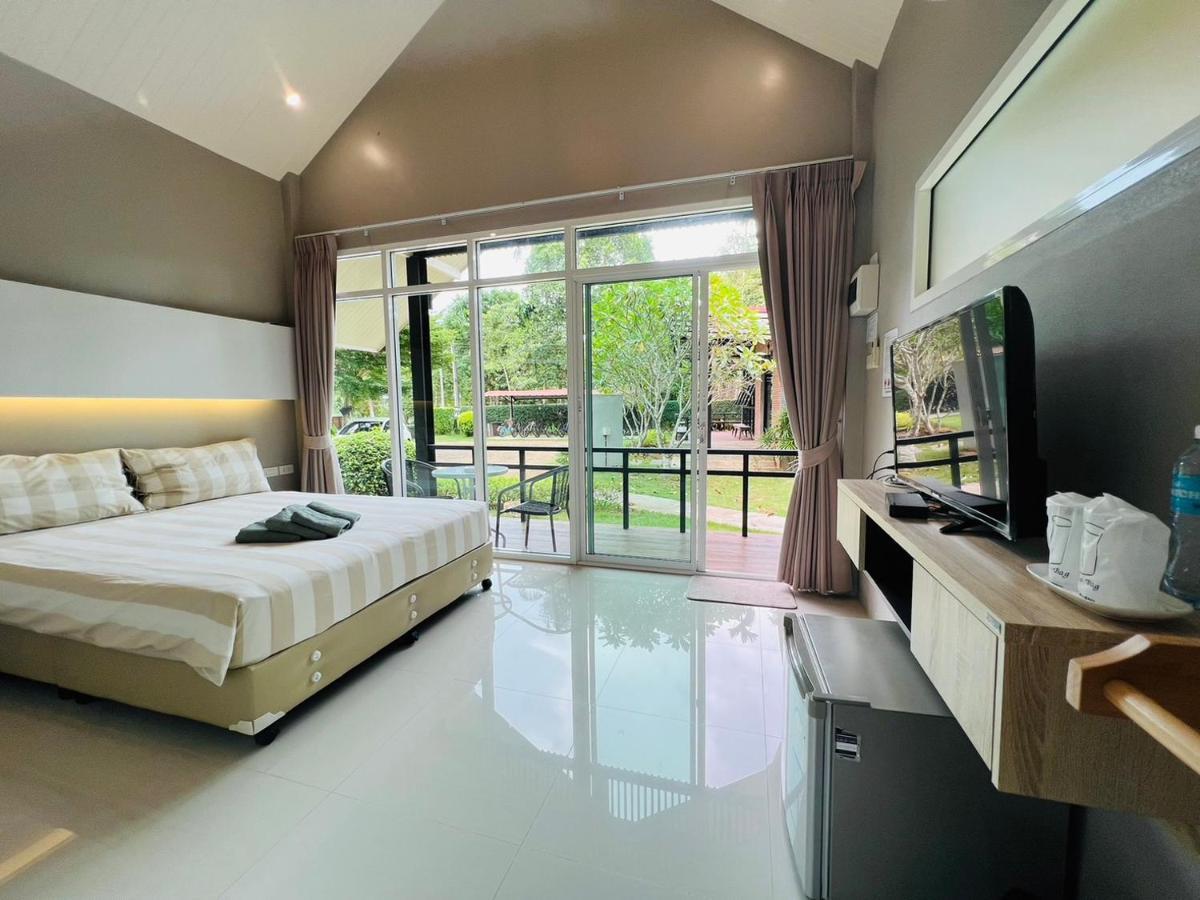 Evergreen Koh Chang Resort Ngoại thất bức ảnh