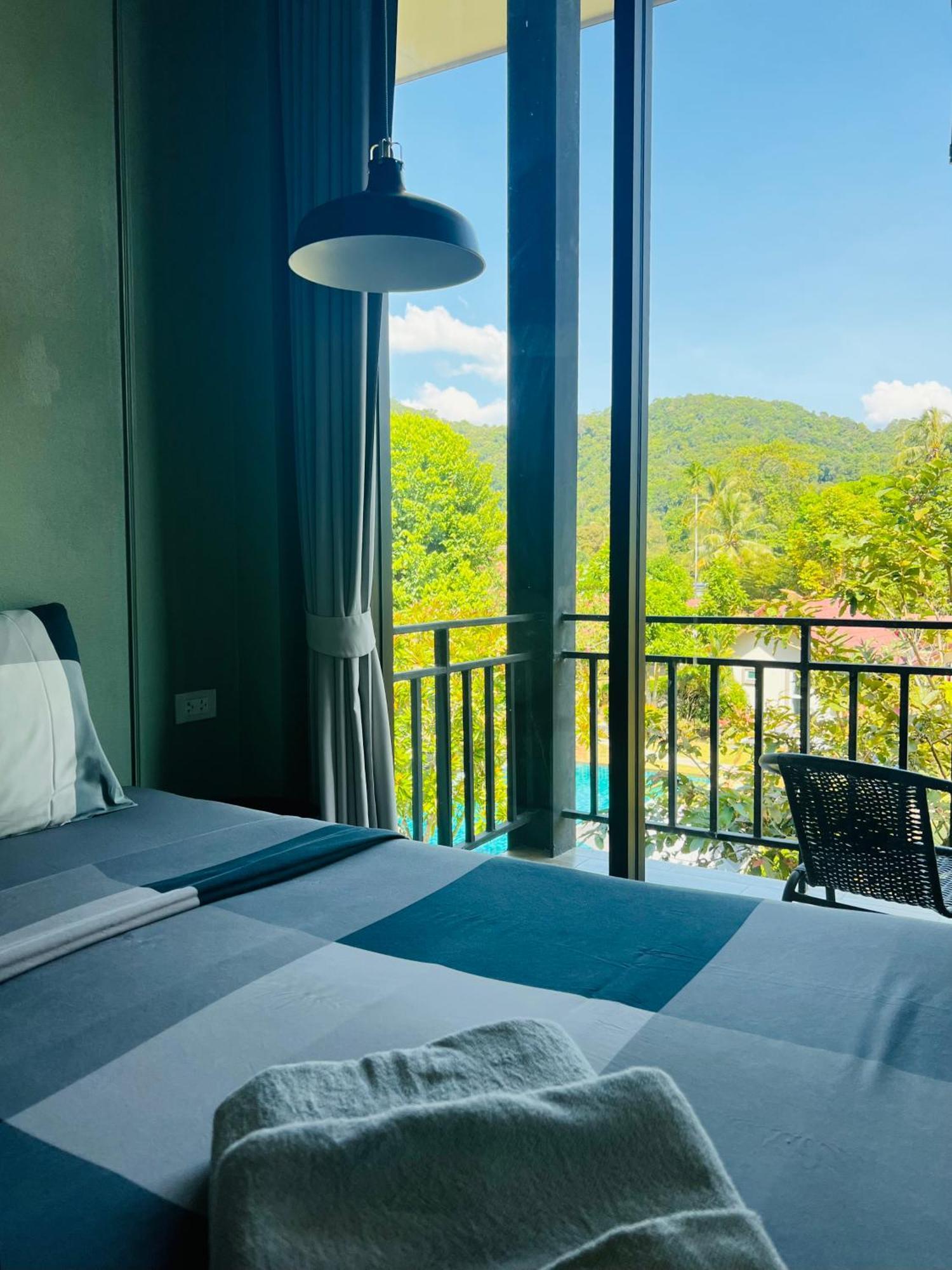 Evergreen Koh Chang Resort Ngoại thất bức ảnh