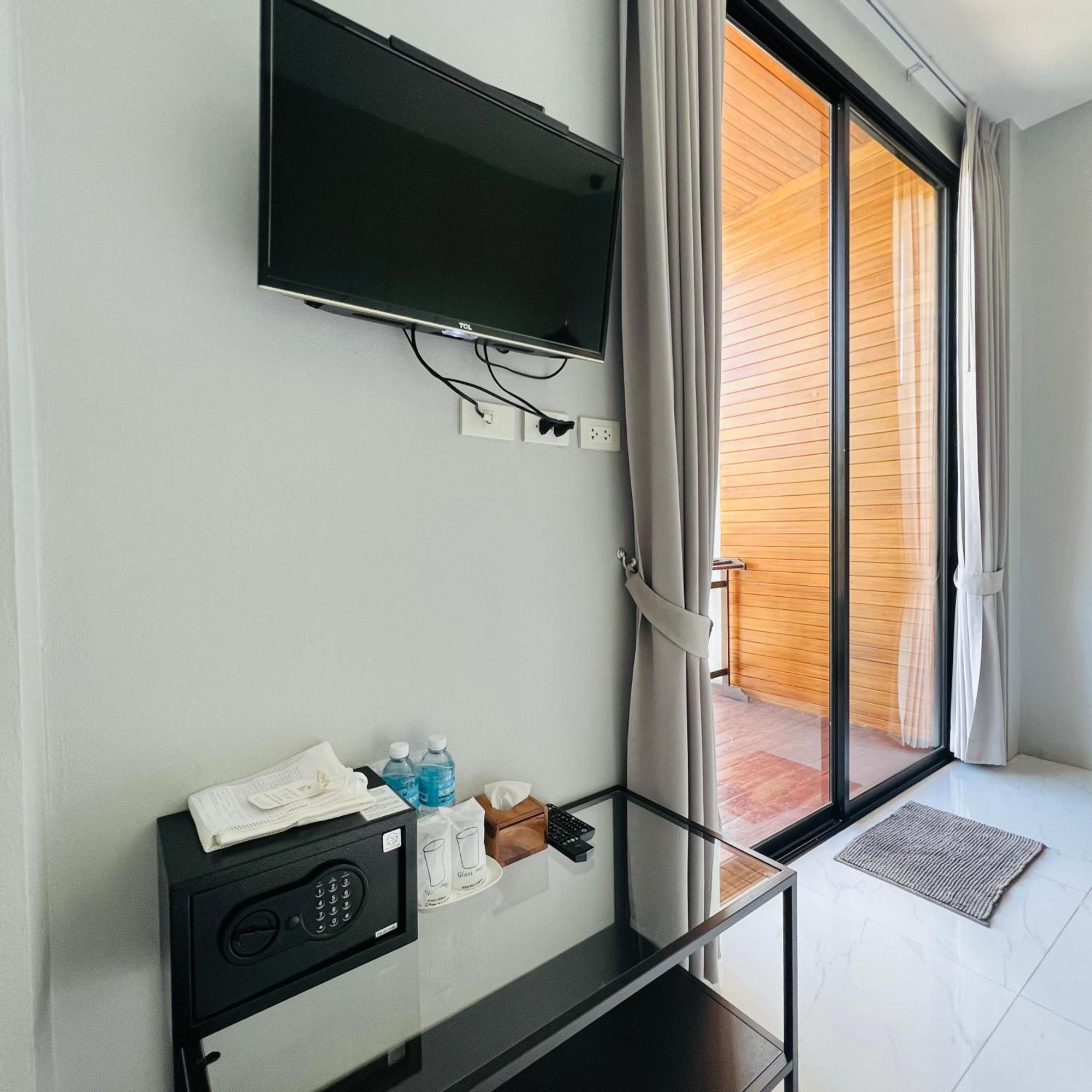 Evergreen Koh Chang Resort Ngoại thất bức ảnh