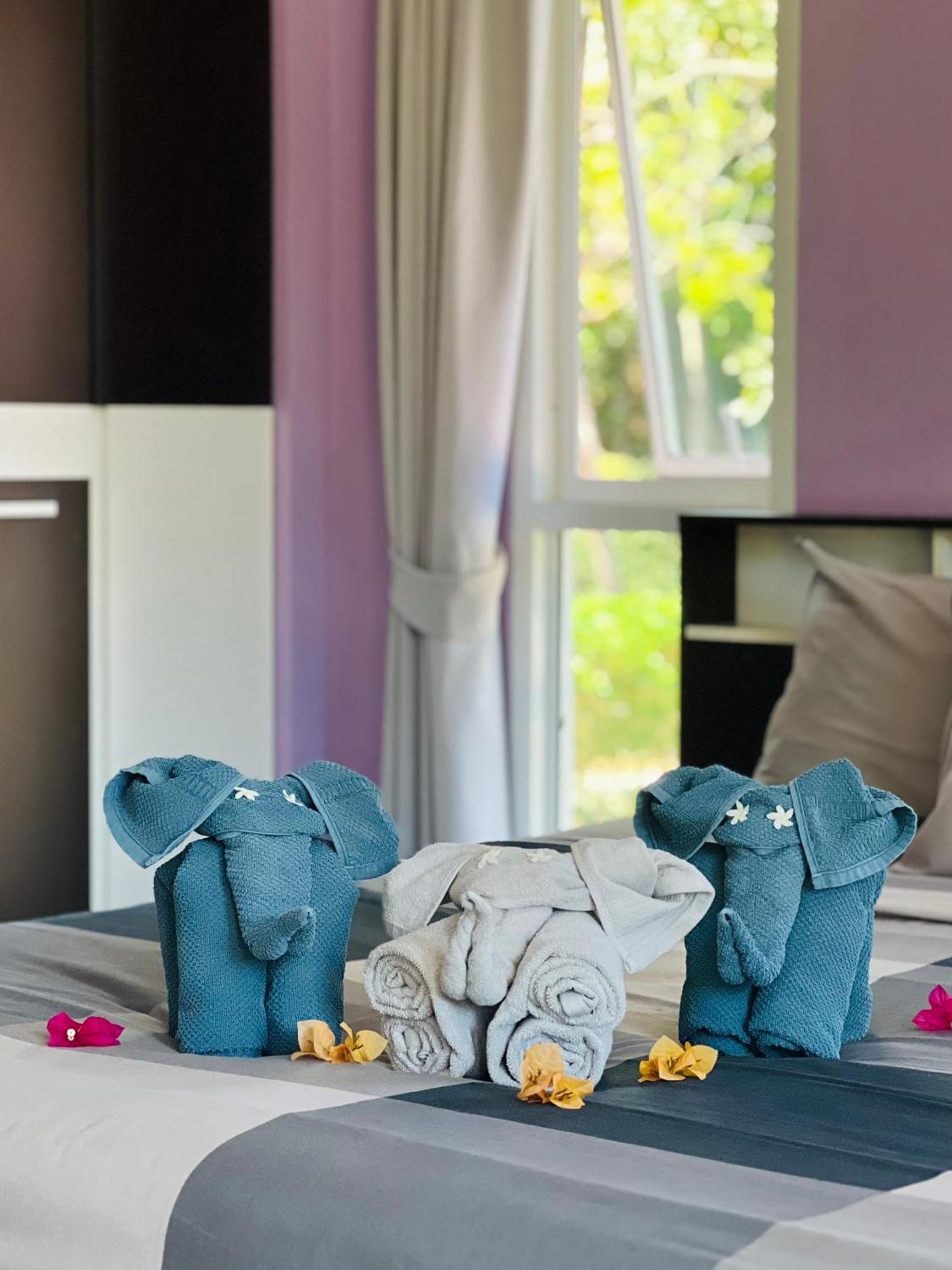 Evergreen Koh Chang Resort Ngoại thất bức ảnh