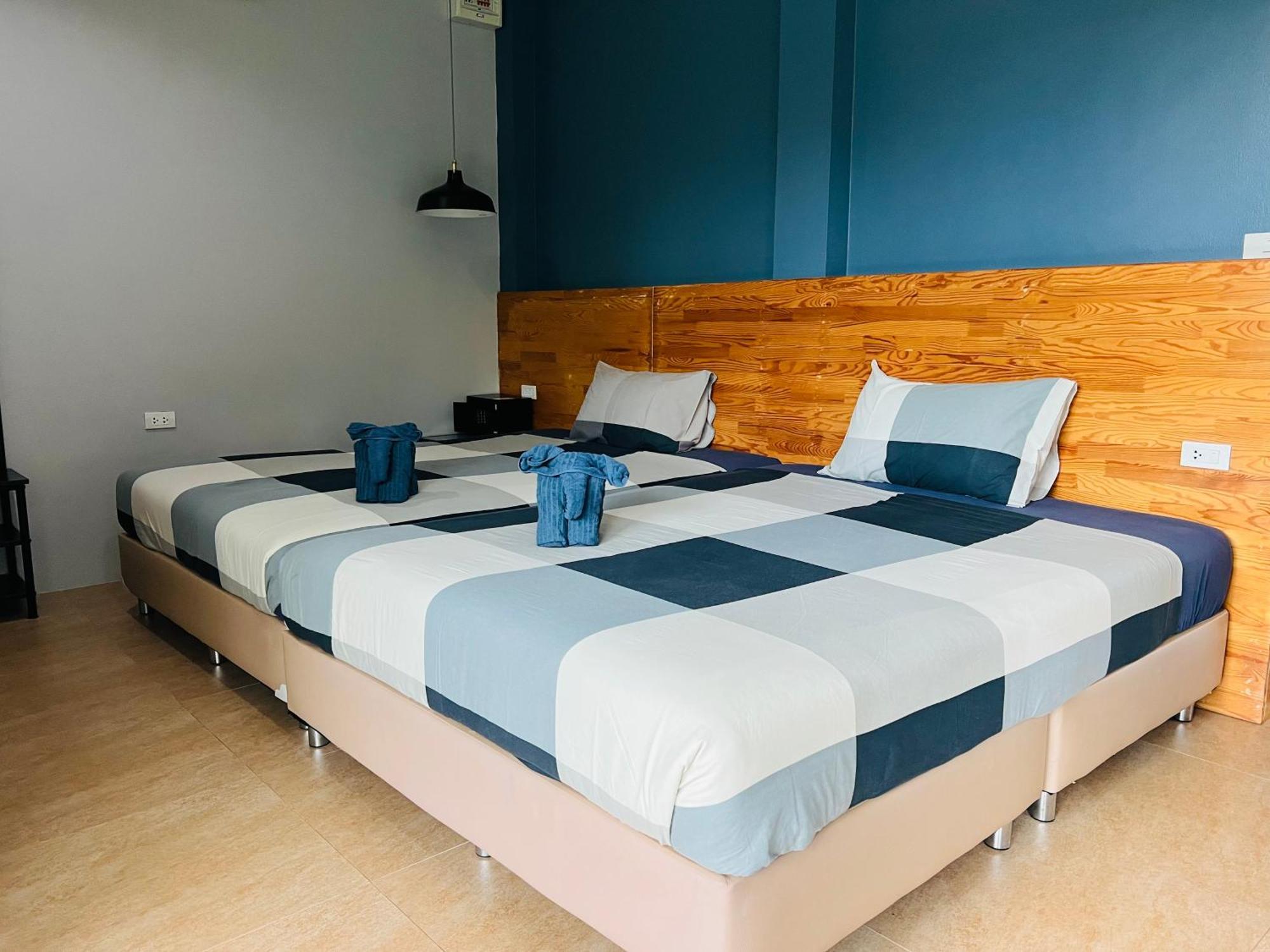 Evergreen Koh Chang Resort Ngoại thất bức ảnh
