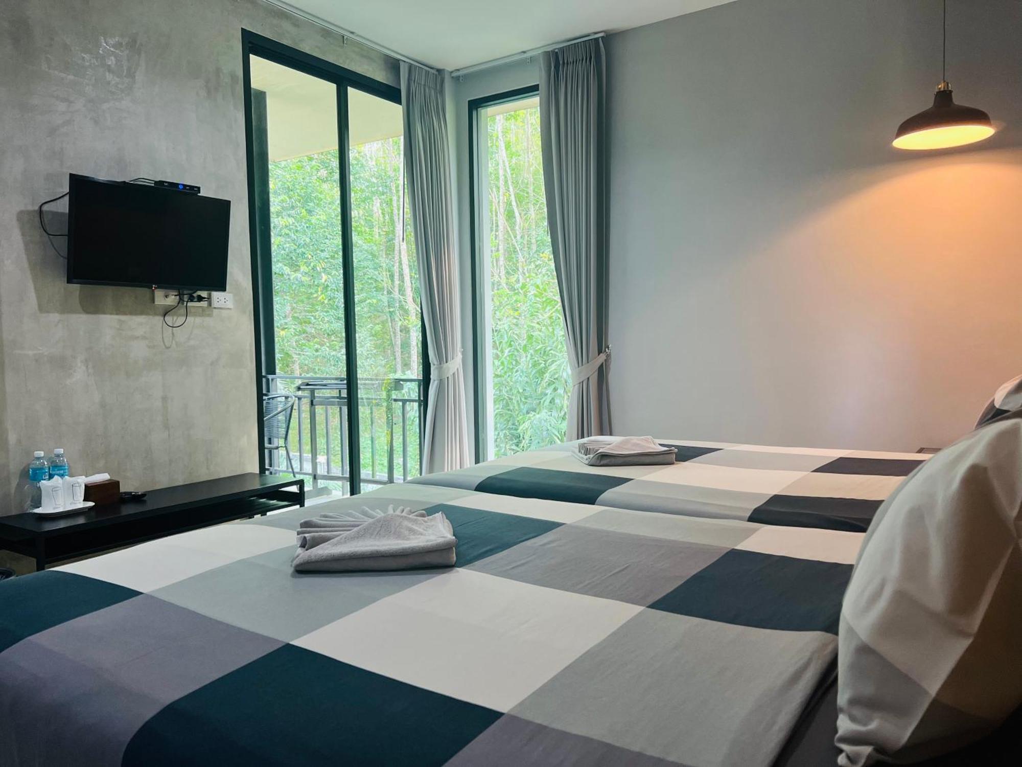 Evergreen Koh Chang Resort Ngoại thất bức ảnh