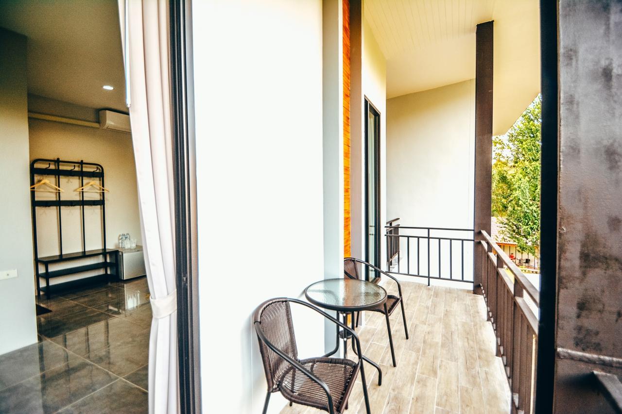 Evergreen Koh Chang Resort Ngoại thất bức ảnh