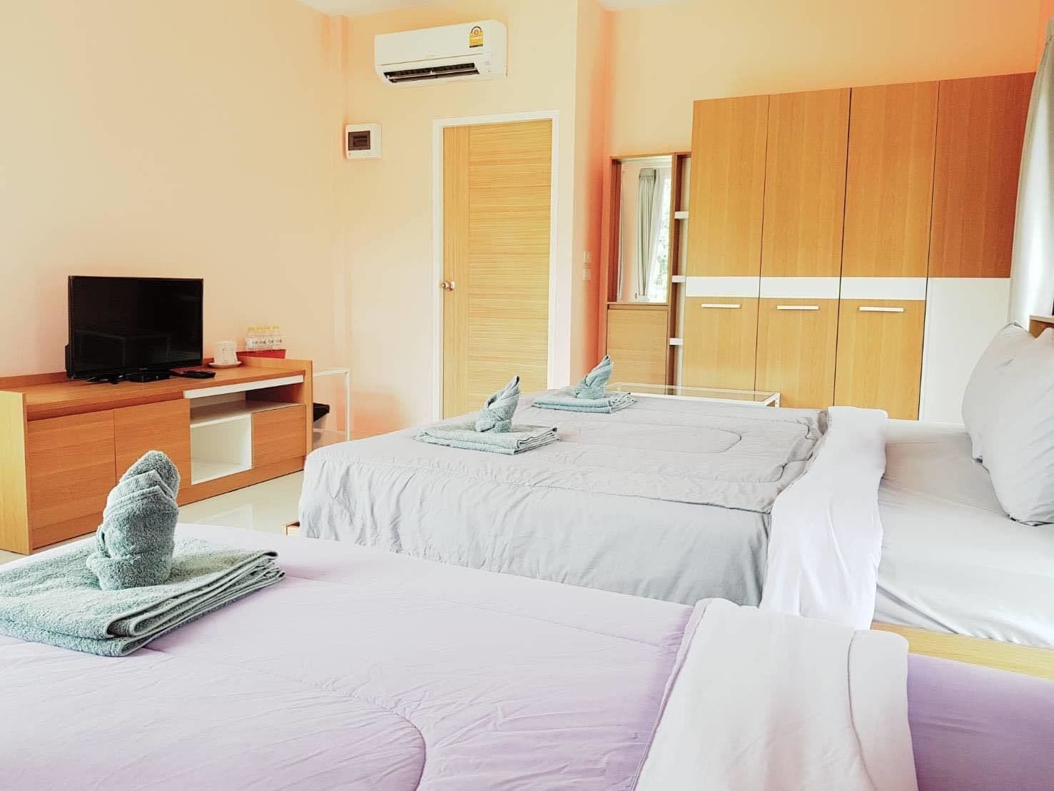 Evergreen Koh Chang Resort Ngoại thất bức ảnh